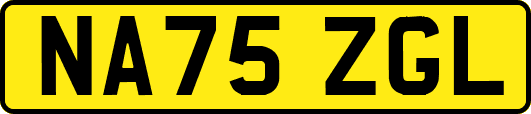 NA75ZGL