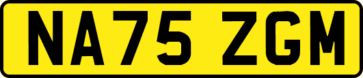 NA75ZGM
