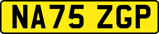 NA75ZGP