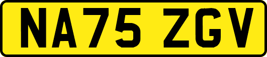 NA75ZGV