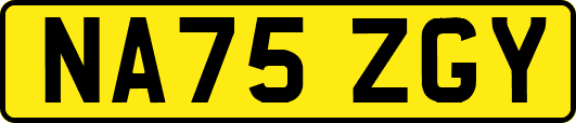 NA75ZGY