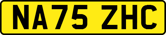 NA75ZHC