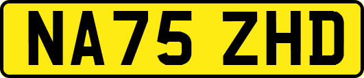 NA75ZHD