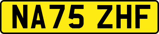 NA75ZHF