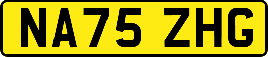 NA75ZHG