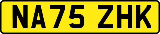NA75ZHK
