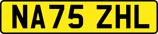 NA75ZHL