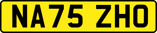 NA75ZHO