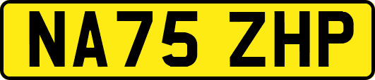 NA75ZHP