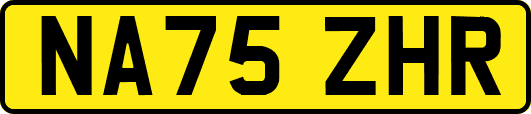 NA75ZHR