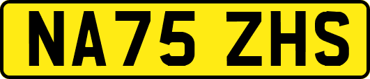 NA75ZHS