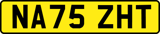 NA75ZHT
