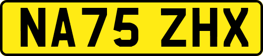 NA75ZHX