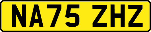 NA75ZHZ