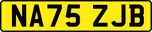 NA75ZJB