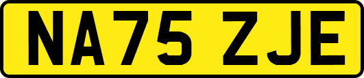 NA75ZJE