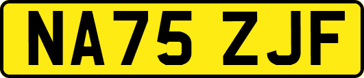 NA75ZJF