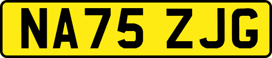 NA75ZJG