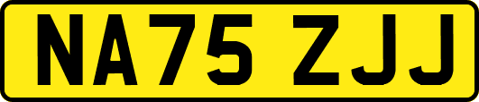 NA75ZJJ