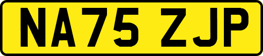 NA75ZJP
