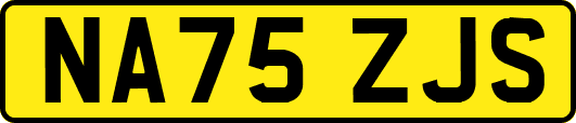 NA75ZJS
