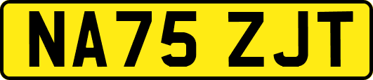 NA75ZJT