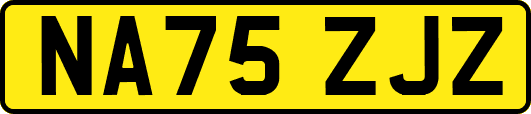 NA75ZJZ