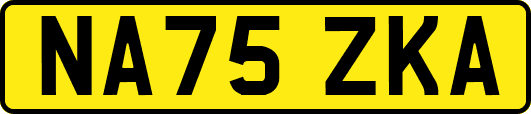 NA75ZKA