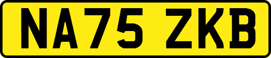 NA75ZKB
