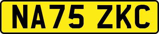 NA75ZKC