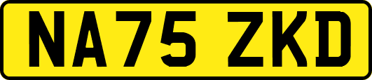 NA75ZKD