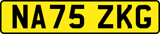 NA75ZKG