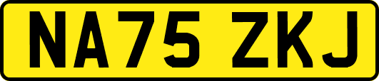 NA75ZKJ