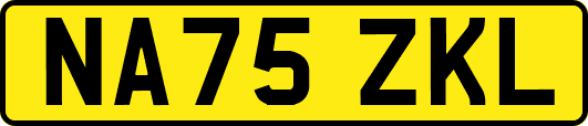 NA75ZKL