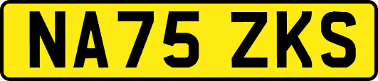 NA75ZKS