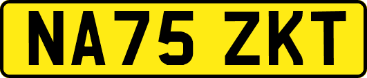 NA75ZKT