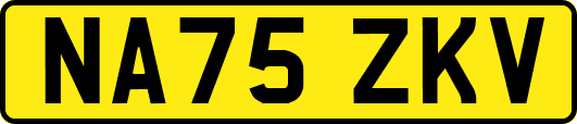NA75ZKV