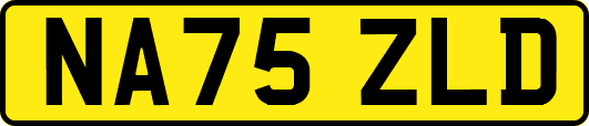 NA75ZLD