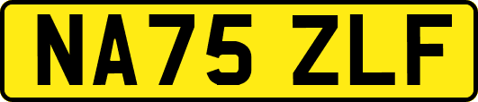 NA75ZLF