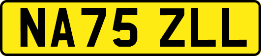 NA75ZLL