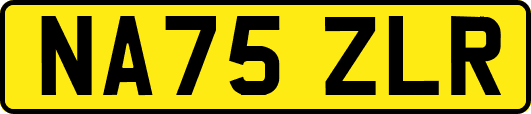 NA75ZLR
