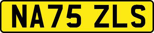 NA75ZLS
