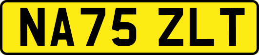NA75ZLT