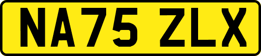 NA75ZLX