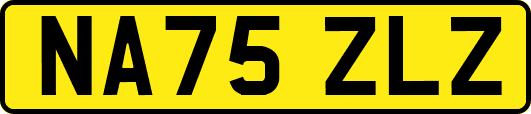 NA75ZLZ