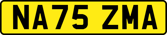 NA75ZMA