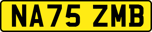 NA75ZMB