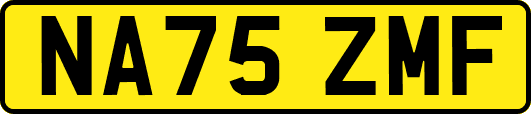 NA75ZMF
