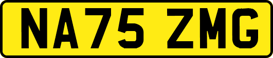 NA75ZMG