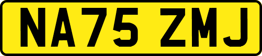 NA75ZMJ